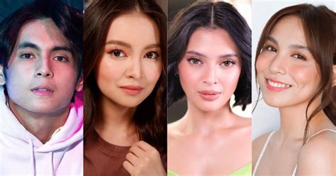 bianca umali and kyline alcantara|Miguel Tanfelix confirms he dated Bianca Umali, .